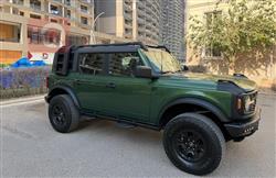 فورد برونكو